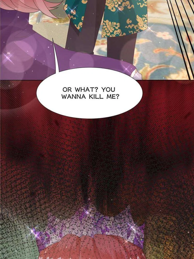 Loving the Forbidden Prince Chapter 44 – Page 34