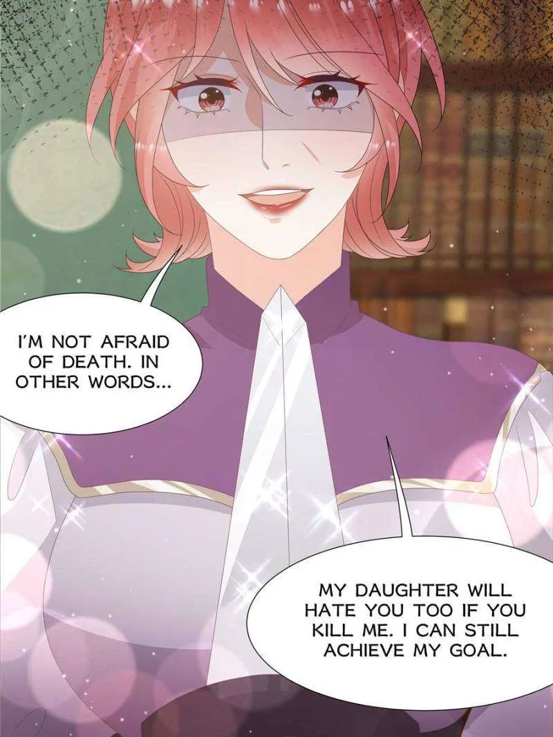 Loving the Forbidden Prince Chapter 44 – Page 35