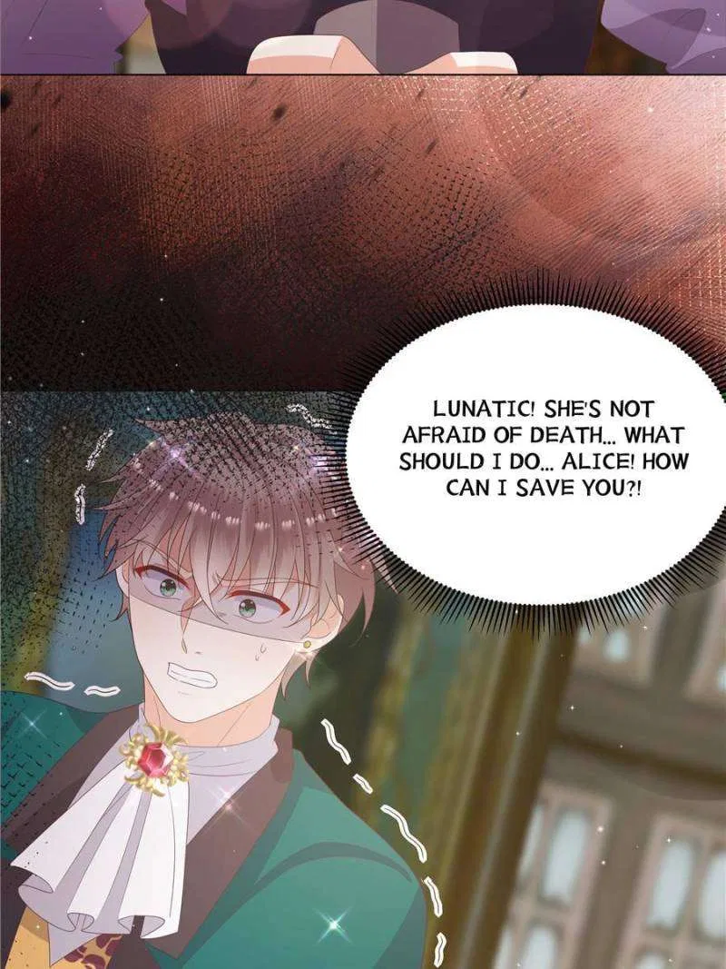 Loving the Forbidden Prince Chapter 44 – Page 36