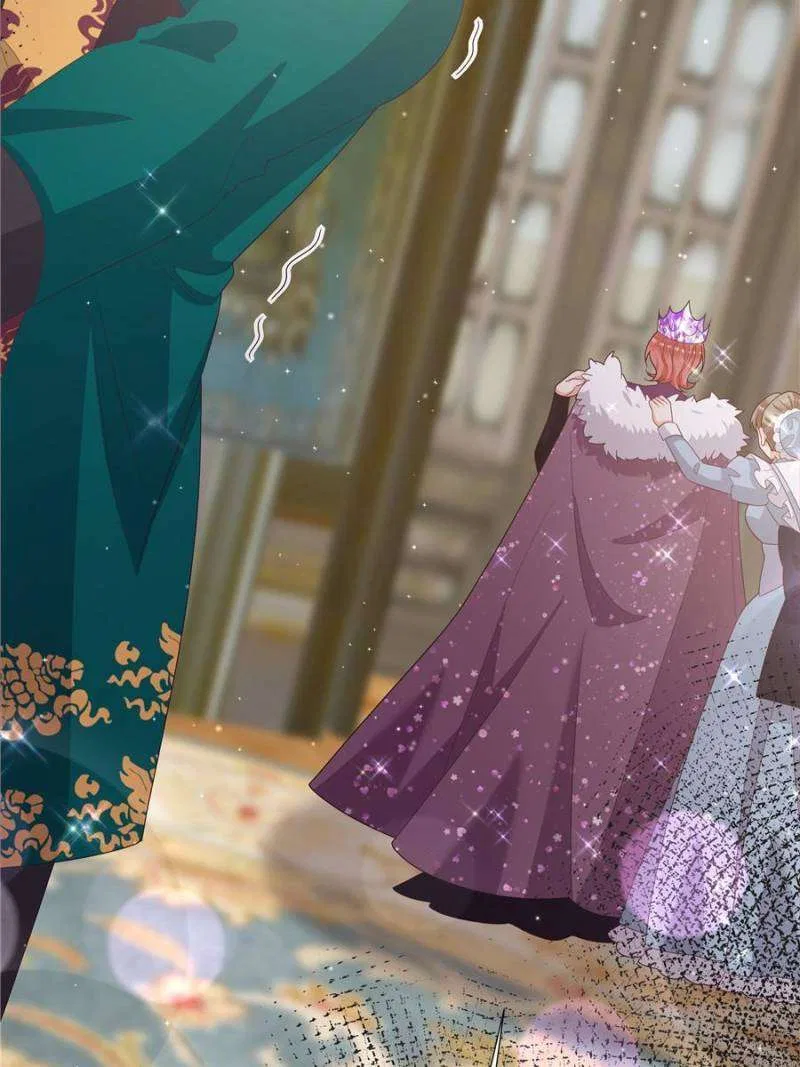 Loving the Forbidden Prince Chapter 44 – Page 37