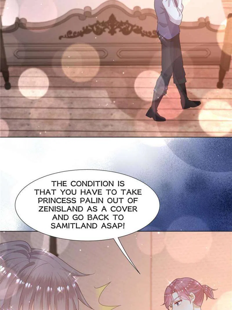 Loving the Forbidden Prince Chapter 44 – Page 40