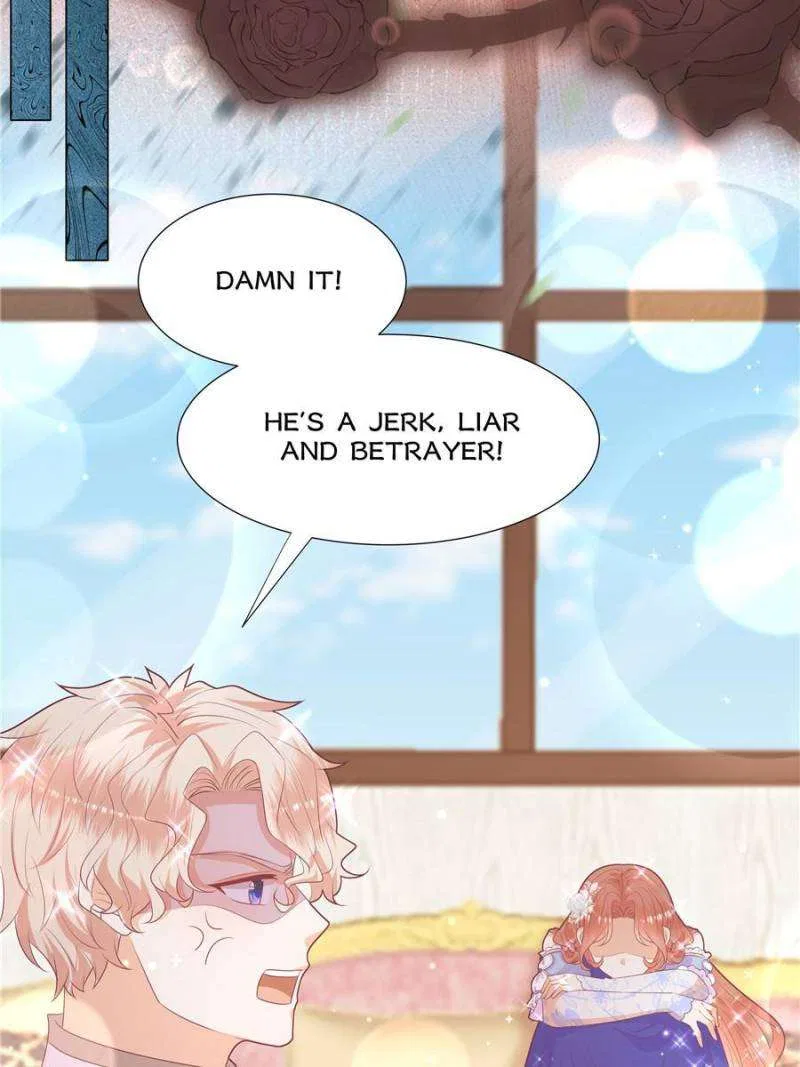 Loving the Forbidden Prince Chapter 43 – Page 6