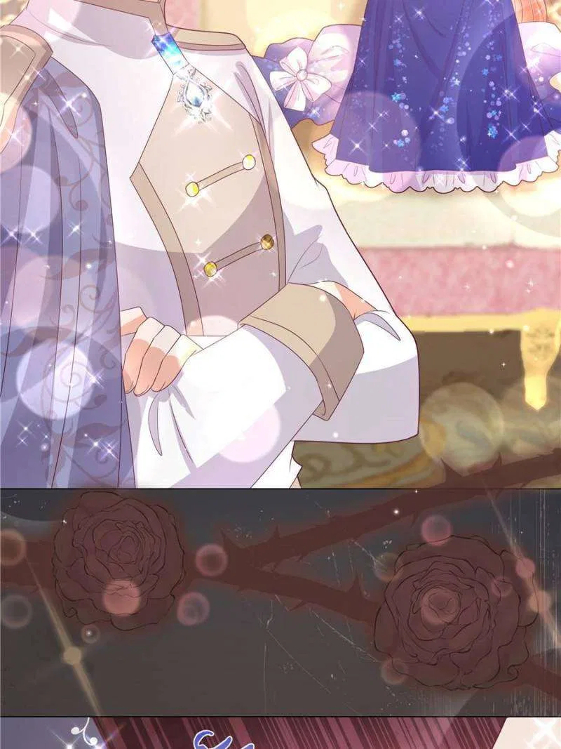 Loving the Forbidden Prince Chapter 43 – Page 7