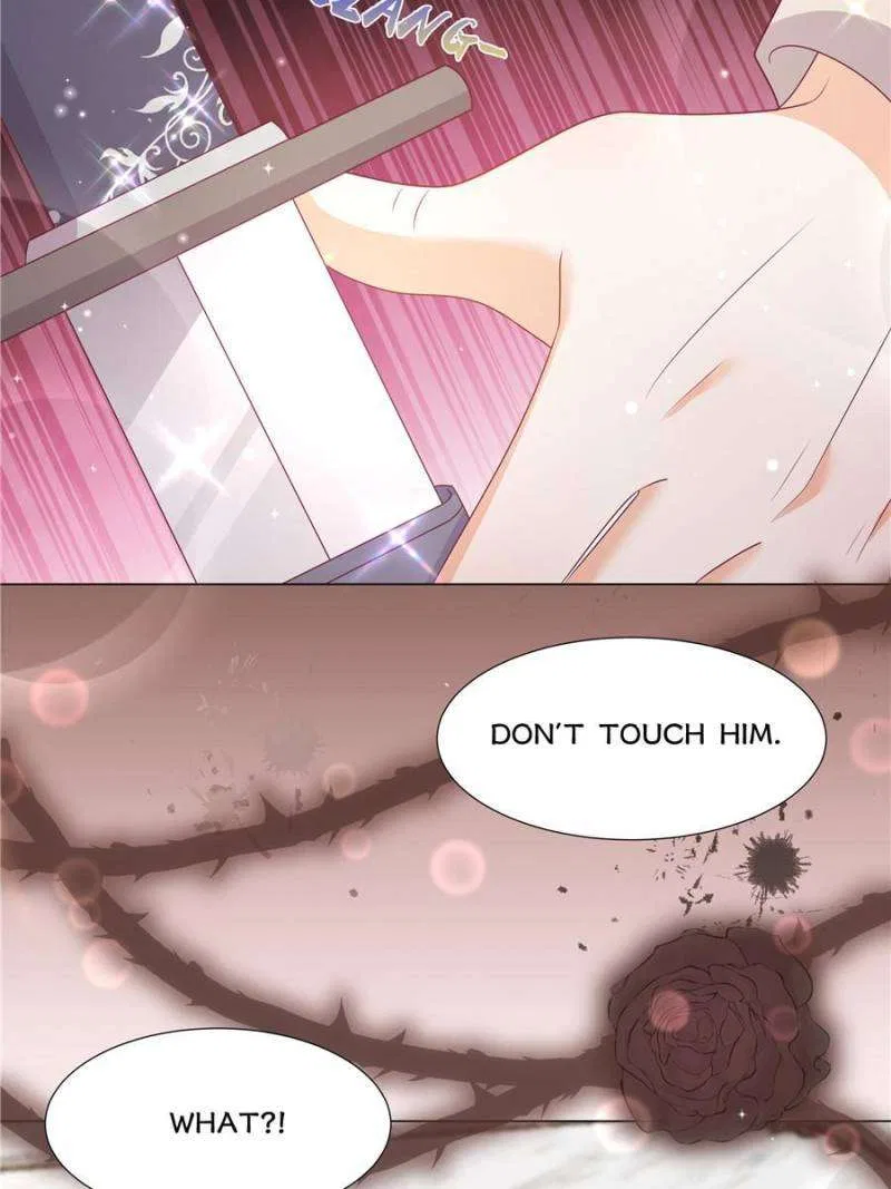 Loving the Forbidden Prince Chapter 43 – Page 8