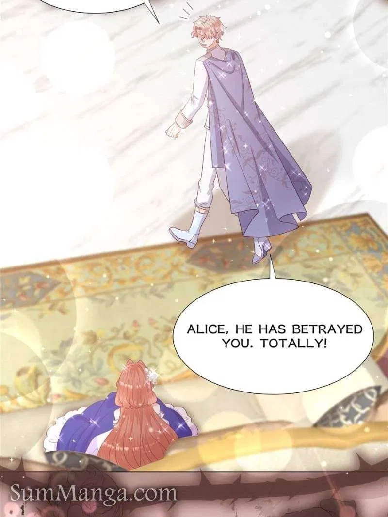 Loving the Forbidden Prince Chapter 43 – Page 9