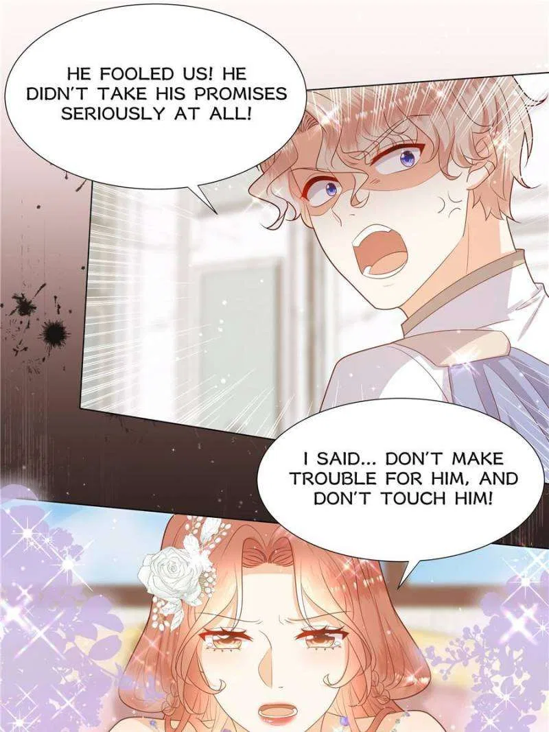 Loving the Forbidden Prince Chapter 43 – Page 11