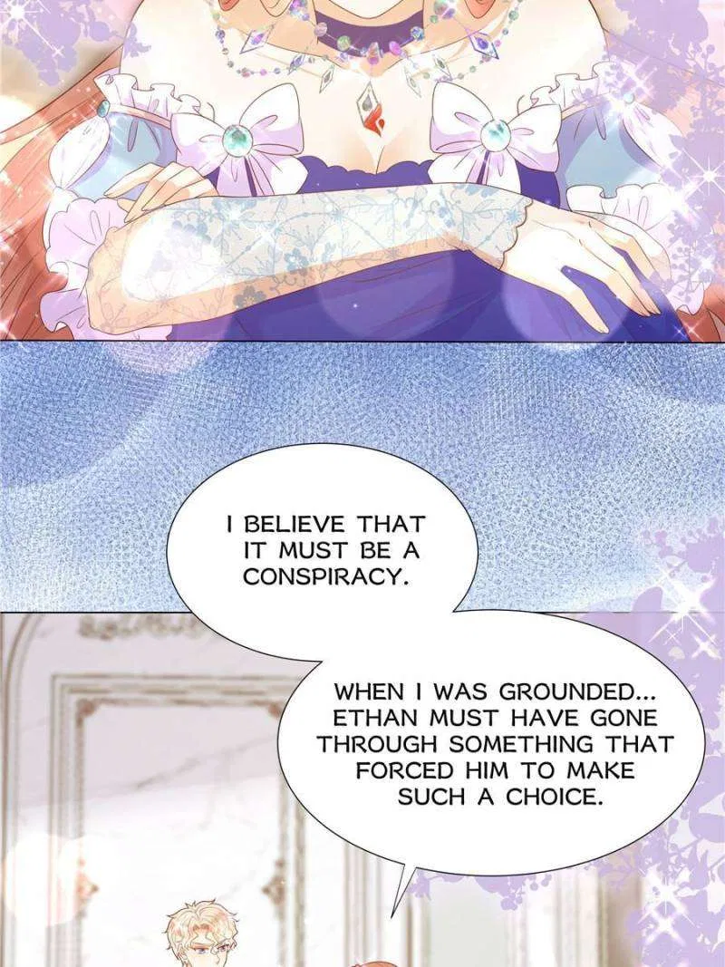 Loving the Forbidden Prince Chapter 43 – Page 12