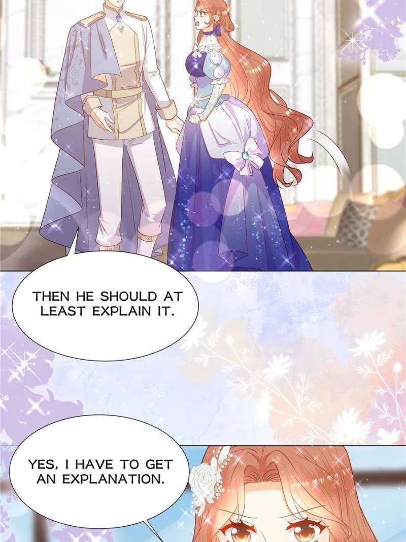 Loving the Forbidden Prince Chapter 43 – Page 13