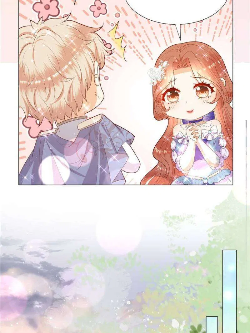 Loving the Forbidden Prince Chapter 43 – Page 15