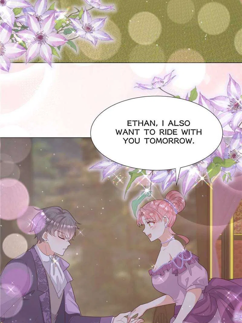 Loving the Forbidden Prince Chapter 43 – Page 17