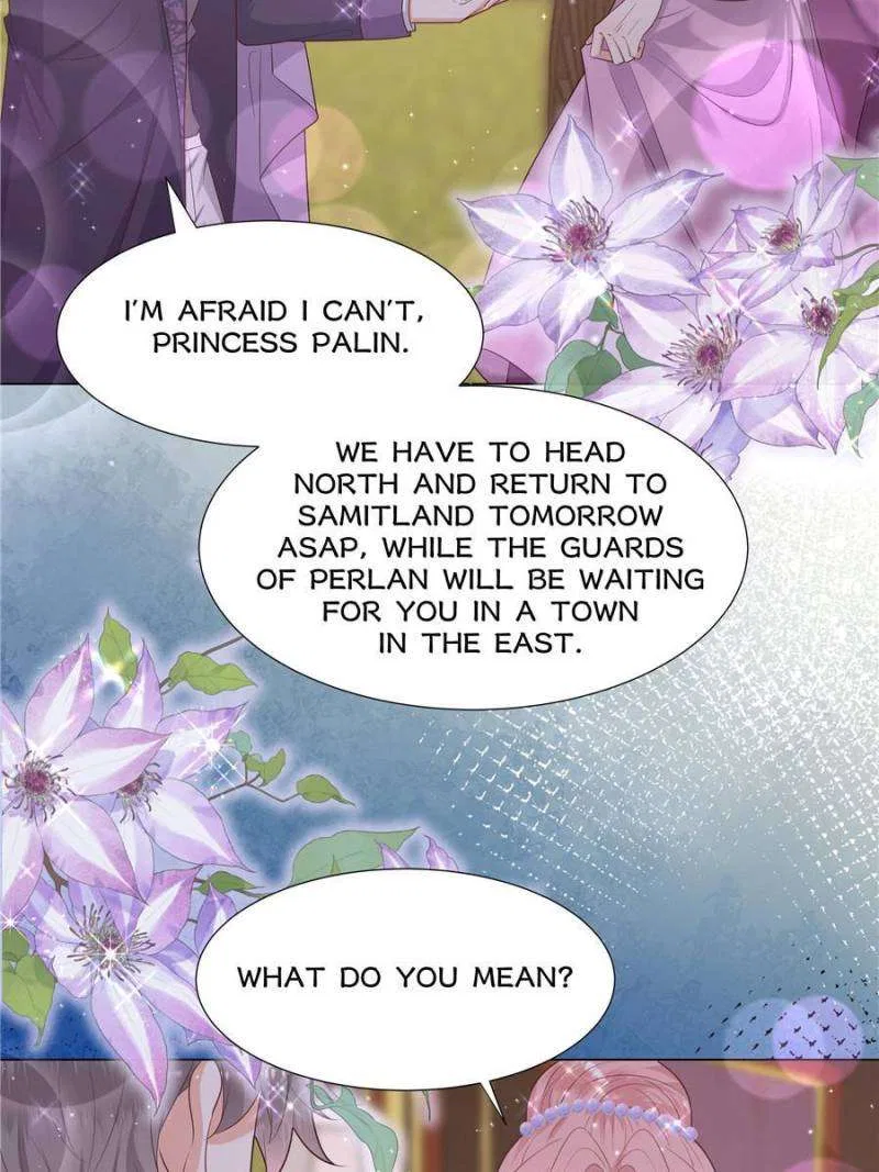 Loving the Forbidden Prince Chapter 43 – Page 18