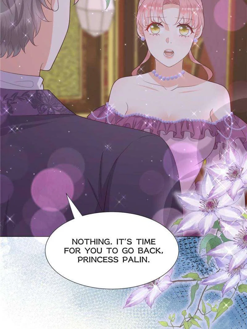 Loving the Forbidden Prince Chapter 43 – Page 19