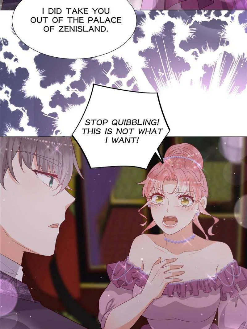 Loving the Forbidden Prince Chapter 43 – Page 22