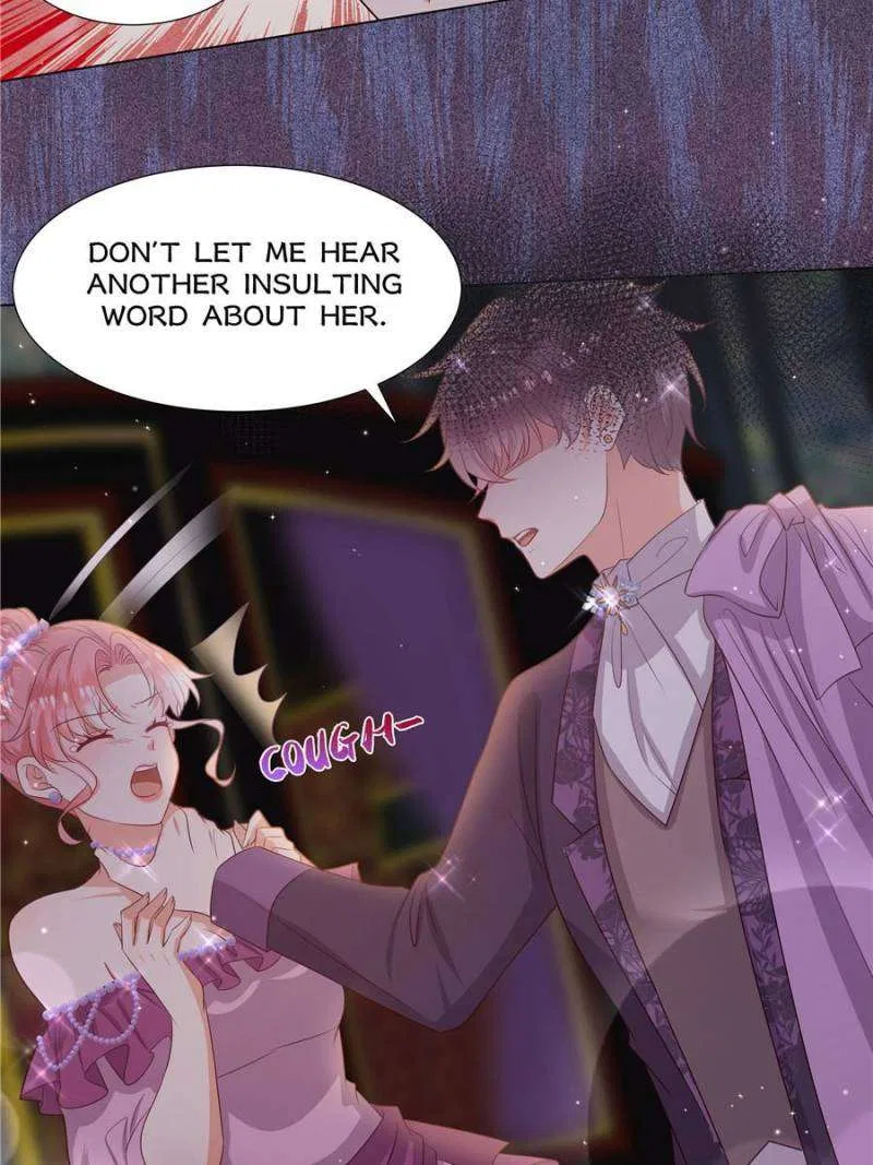 Loving the Forbidden Prince Chapter 43 – Page 25