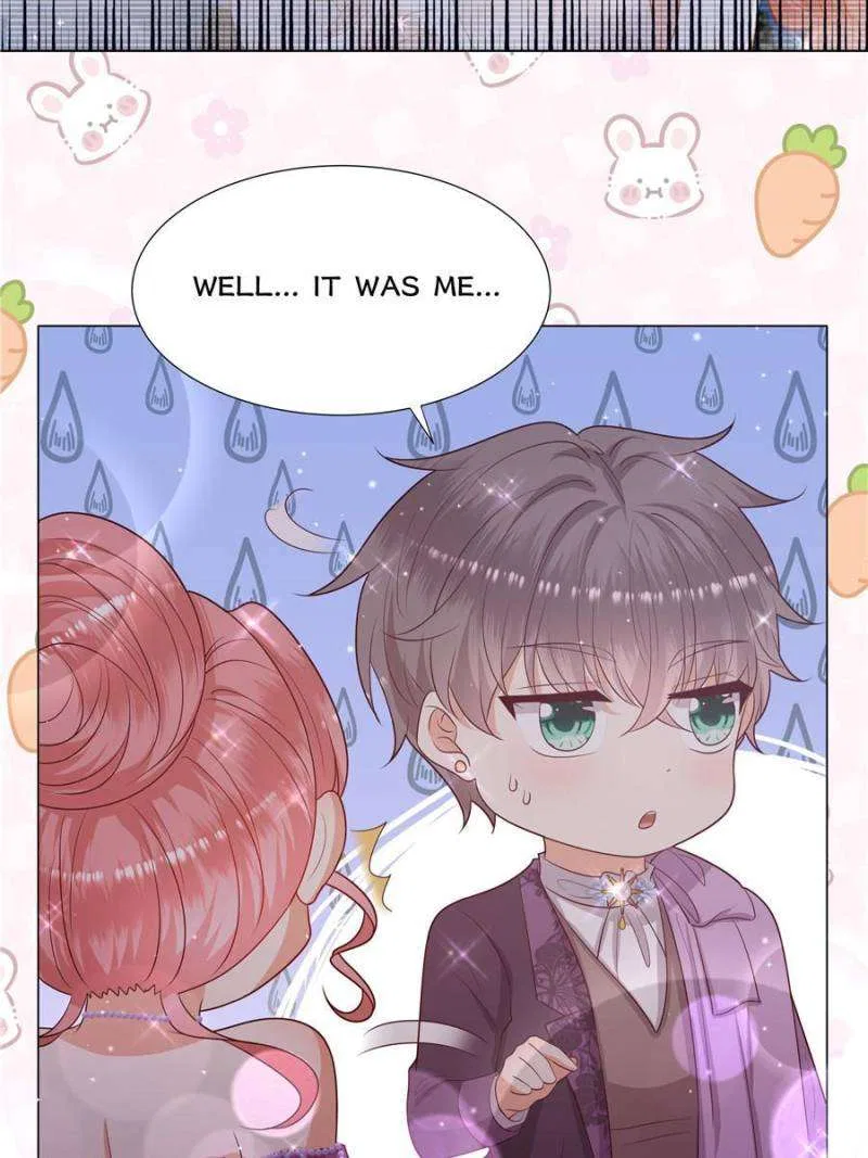 Loving the Forbidden Prince Chapter 43 – Page 27