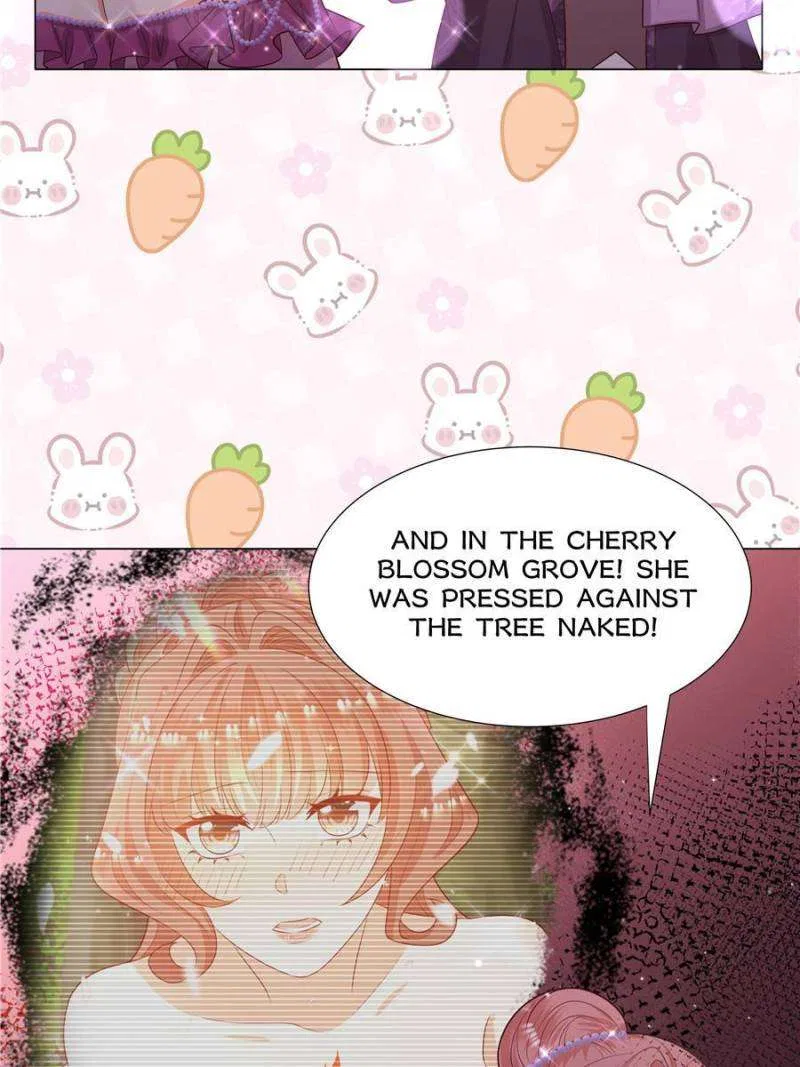 Loving the Forbidden Prince Chapter 43 – Page 28
