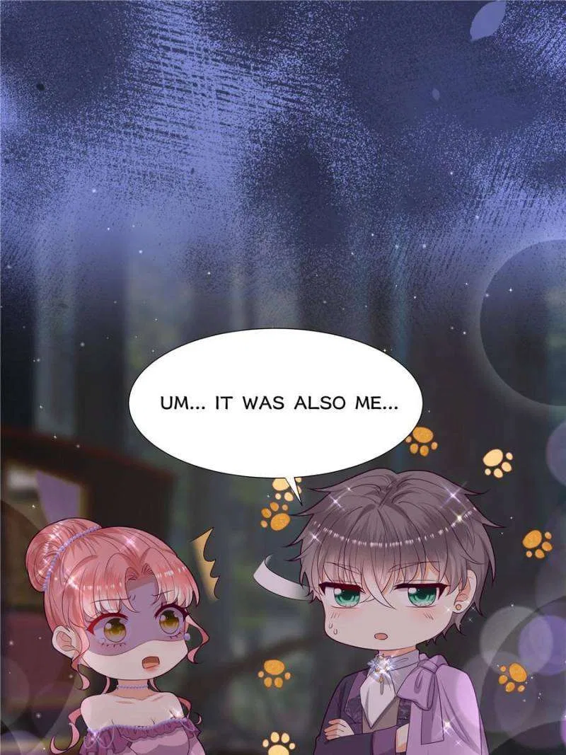 Loving the Forbidden Prince Chapter 43 – Page 30