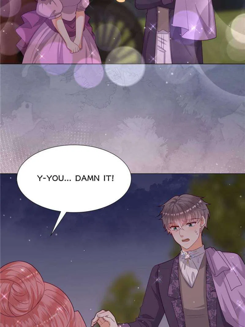 Loving the Forbidden Prince Chapter 43 – Page 31