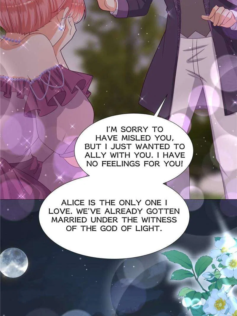 Loving the Forbidden Prince Chapter 43 – Page 32