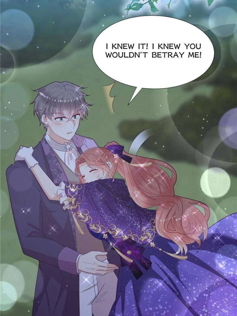 Loving the Forbidden Prince Chapter 43 – Page 34
