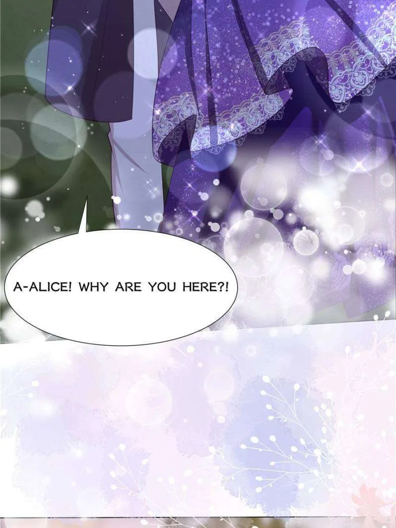Loving the Forbidden Prince Chapter 43 – Page 35