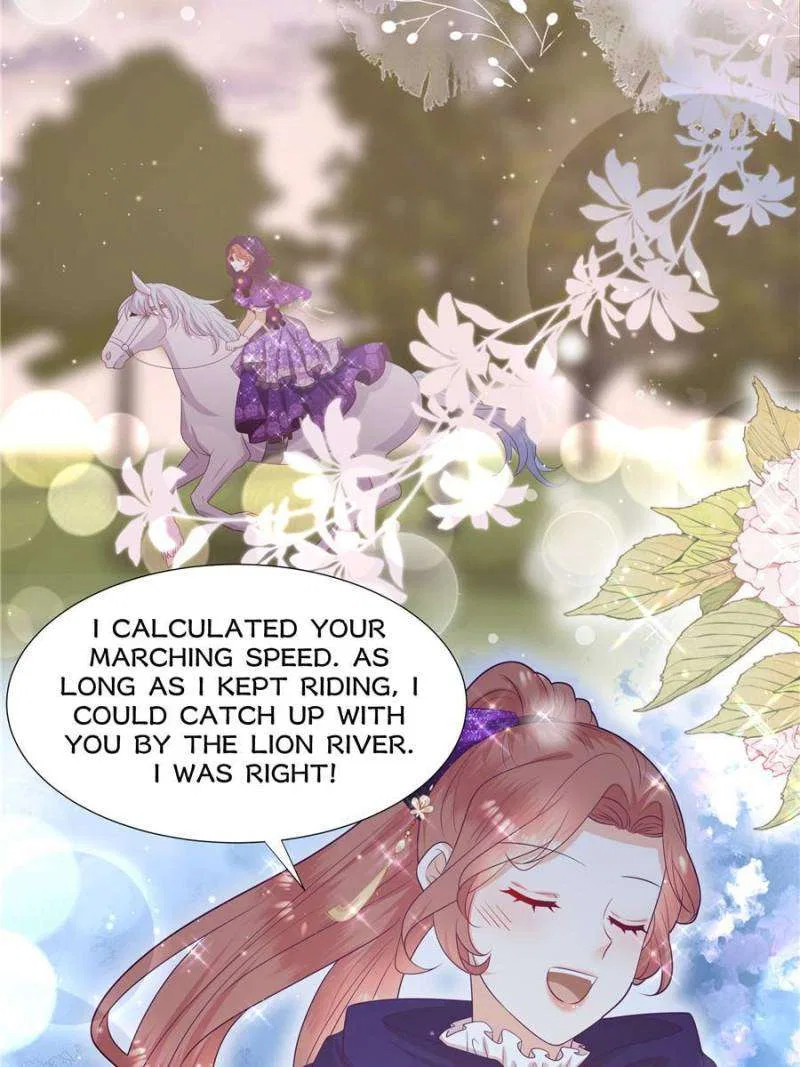 Loving the Forbidden Prince Chapter 43 – Page 36