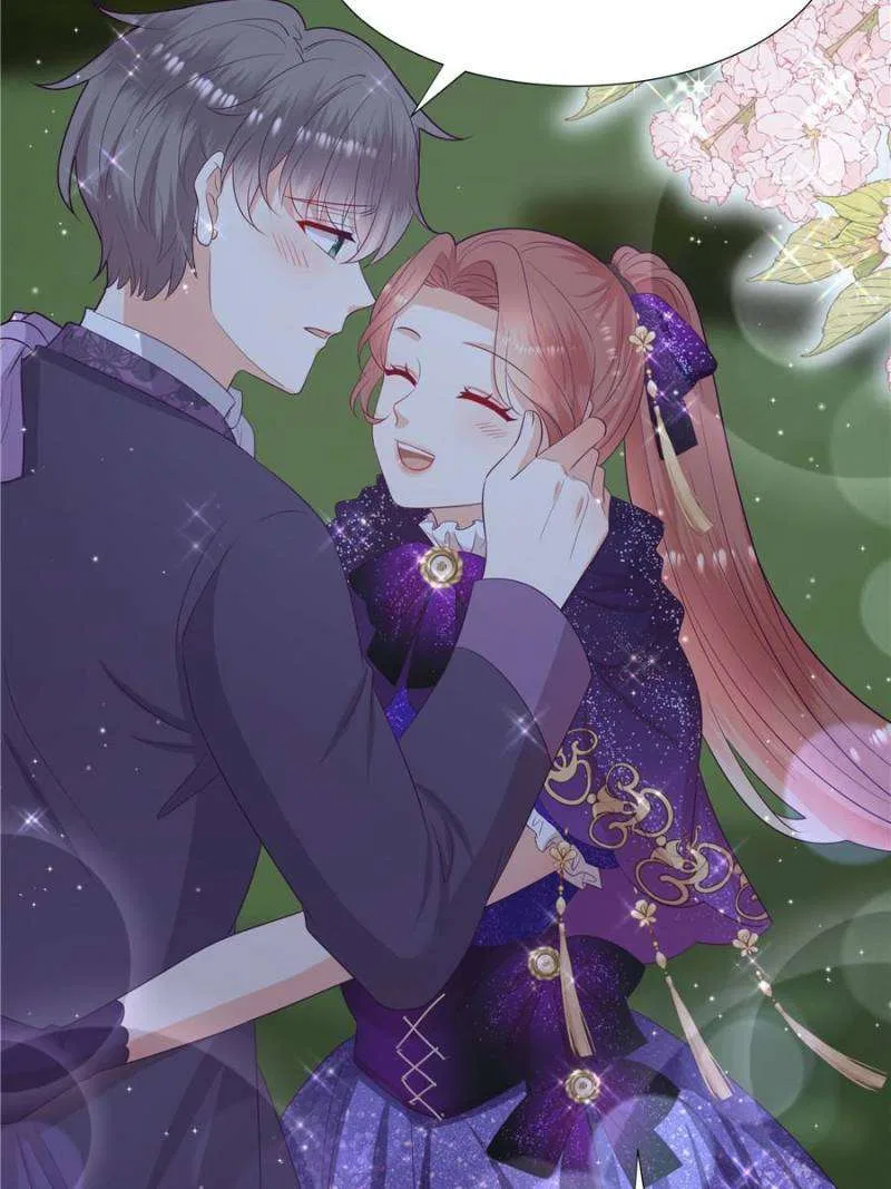 Loving the Forbidden Prince Chapter 43 – Page 38