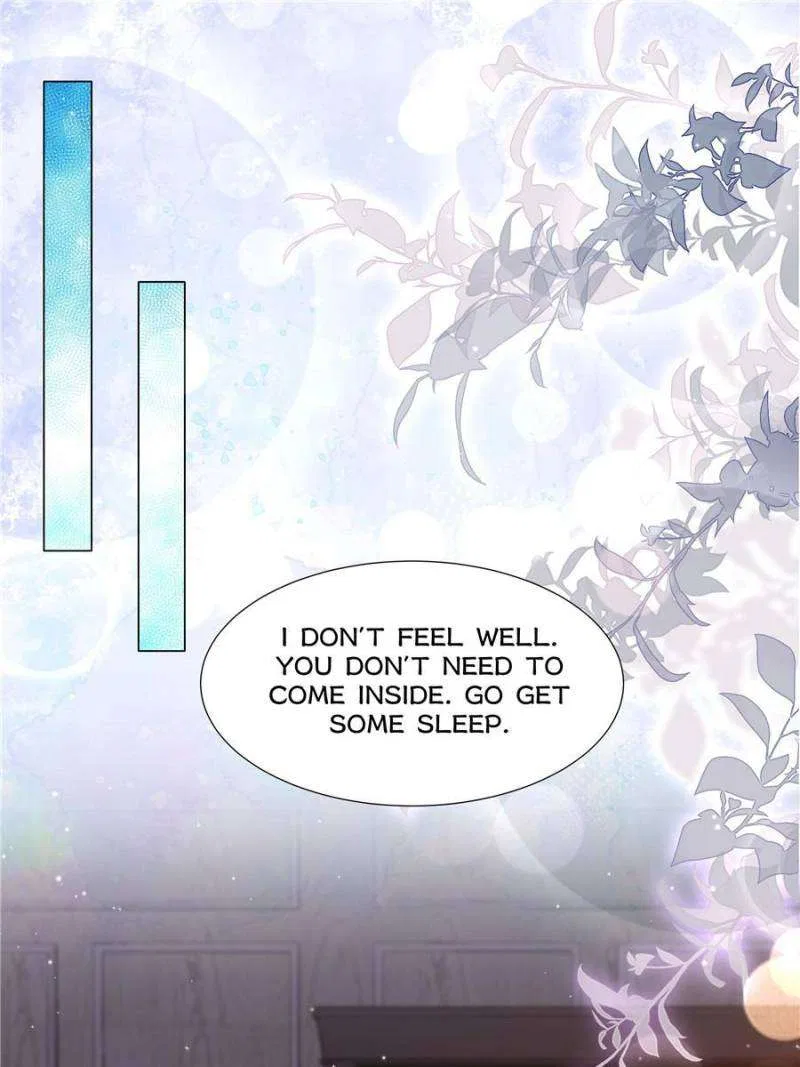 Loving the Forbidden Prince Chapter 43 – Page 40