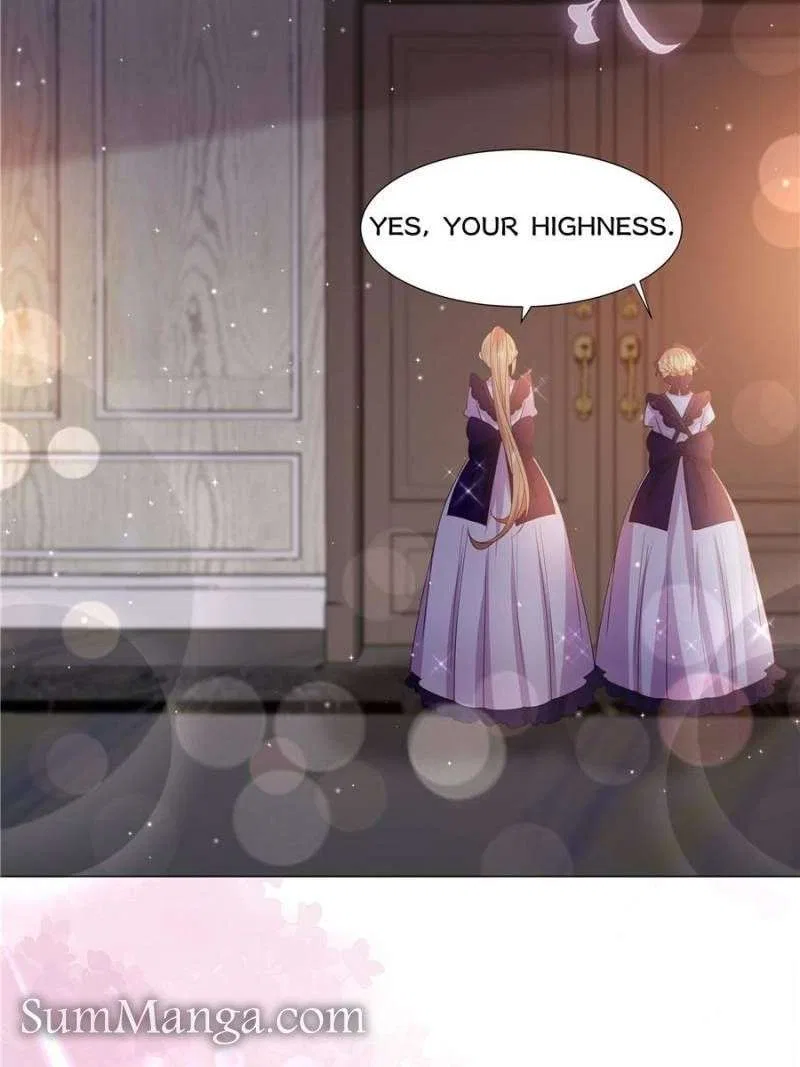 Loving the Forbidden Prince Chapter 43 – Page 41