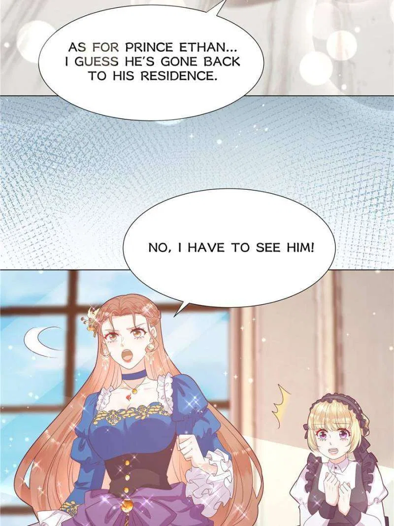 Loving the Forbidden Prince Chapter 42 – Page 2