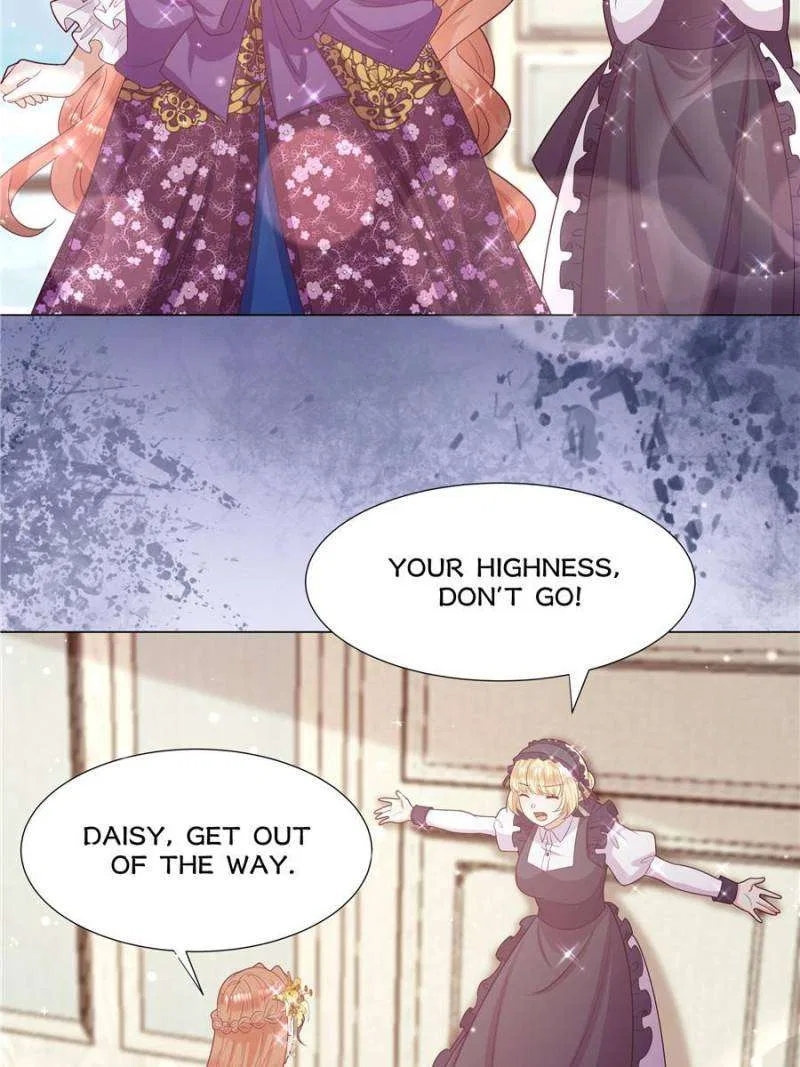 Loving the Forbidden Prince Chapter 42 – Page 3