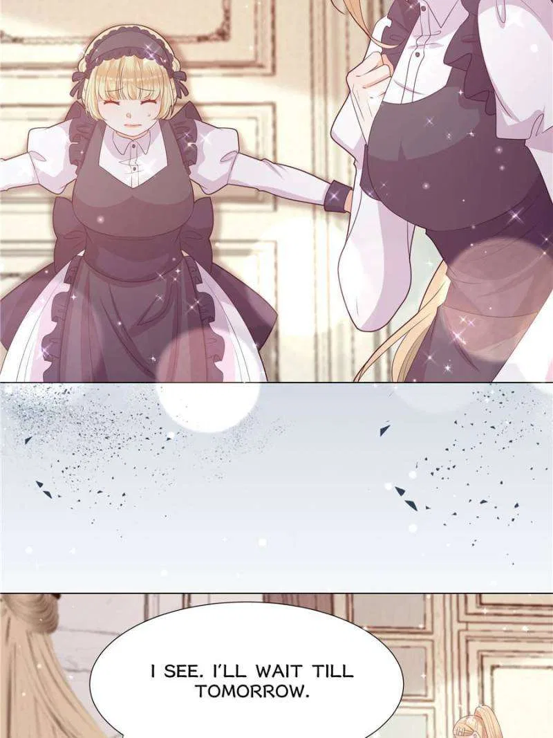 Loving the Forbidden Prince Chapter 42 – Page 5