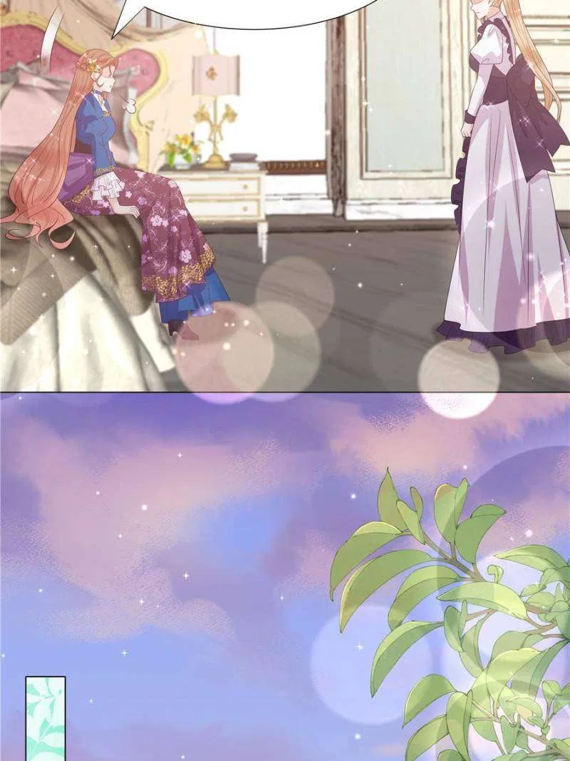 Loving the Forbidden Prince Chapter 42 – Page 6