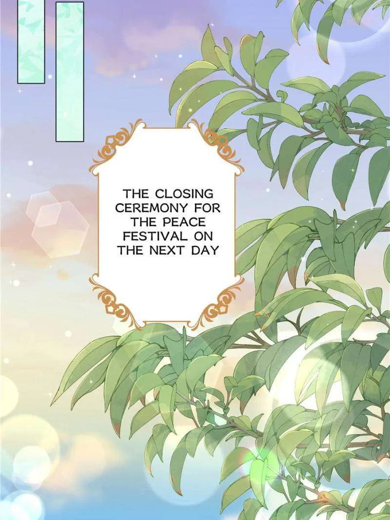 Loving the Forbidden Prince Chapter 42 – Page 7