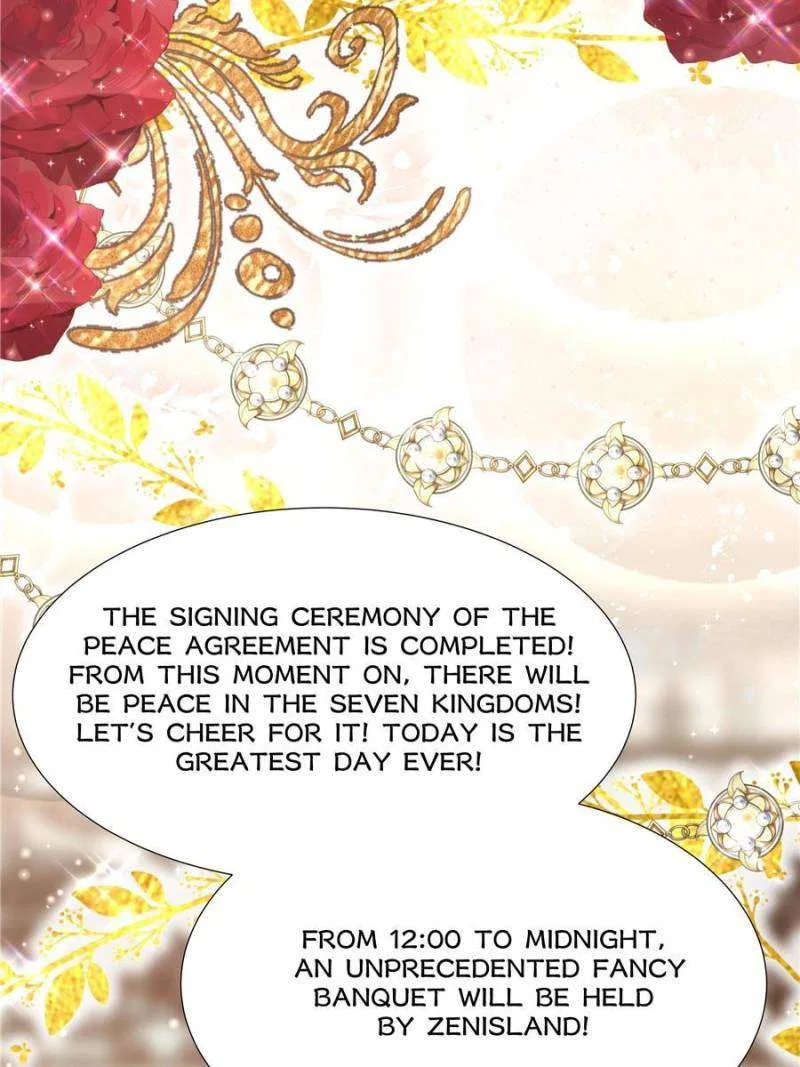 Loving the Forbidden Prince Chapter 42 – Page 15