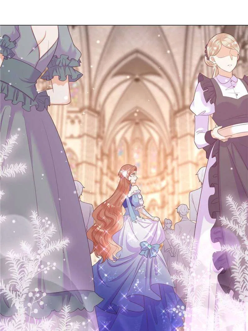 Loving the Forbidden Prince Chapter 42 – Page 20