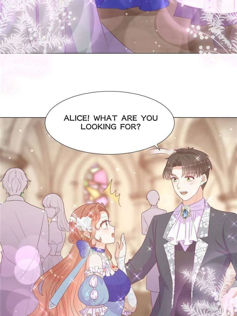 Loving the Forbidden Prince Chapter 42 – Page 21