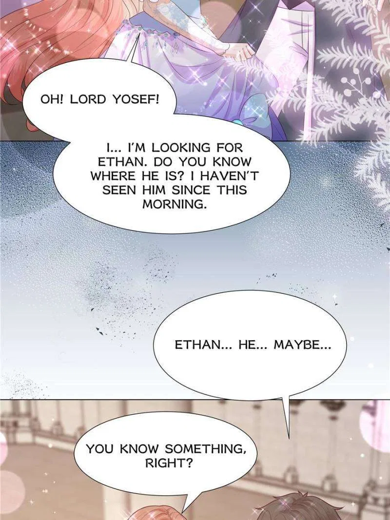 Loving the Forbidden Prince Chapter 42 – Page 22