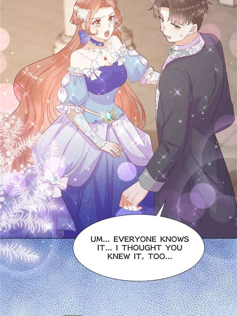 Loving the Forbidden Prince Chapter 42 – Page 23