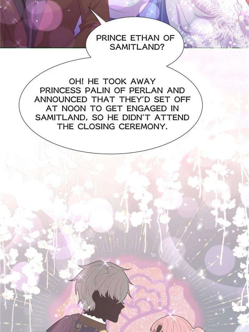 Loving the Forbidden Prince Chapter 42 – Page 26