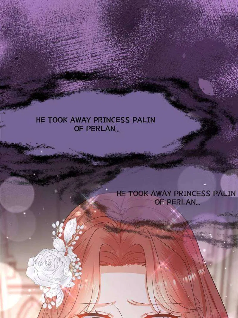 Loving the Forbidden Prince Chapter 42 – Page 28