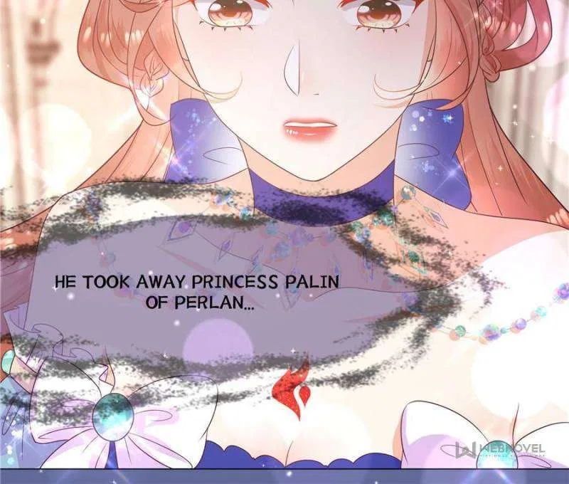 Loving the Forbidden Prince Chapter 42 – Page 29