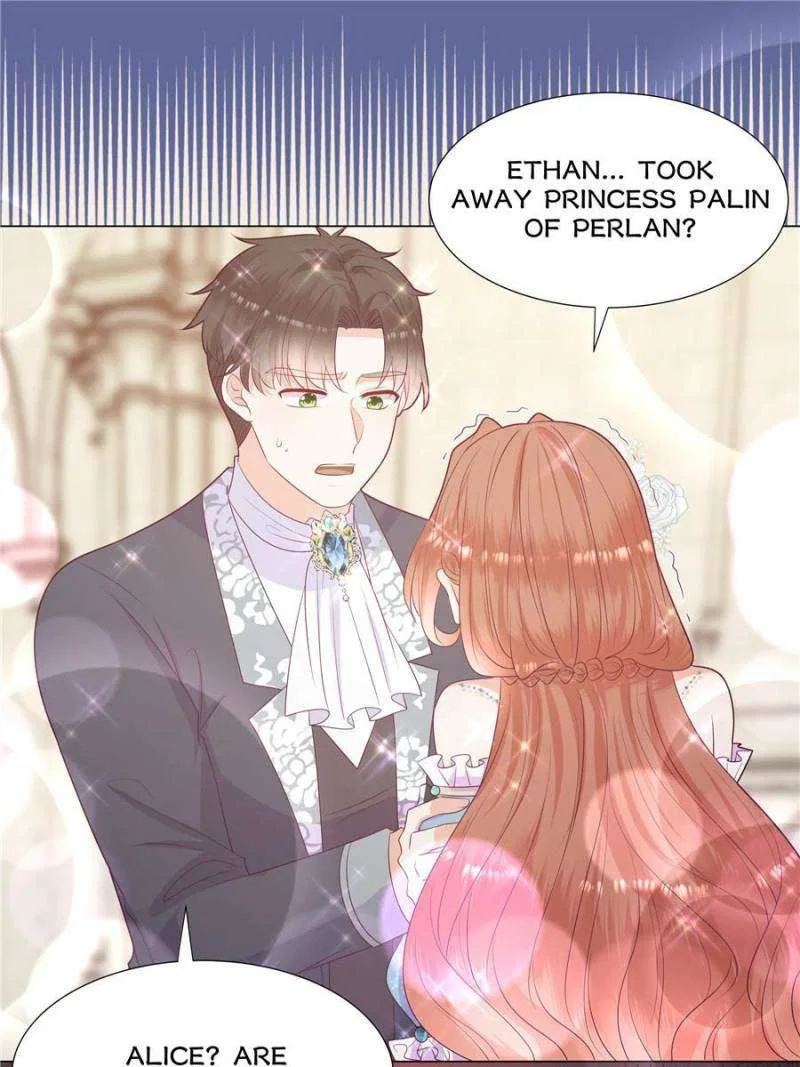 Loving the Forbidden Prince Chapter 42 – Page 30