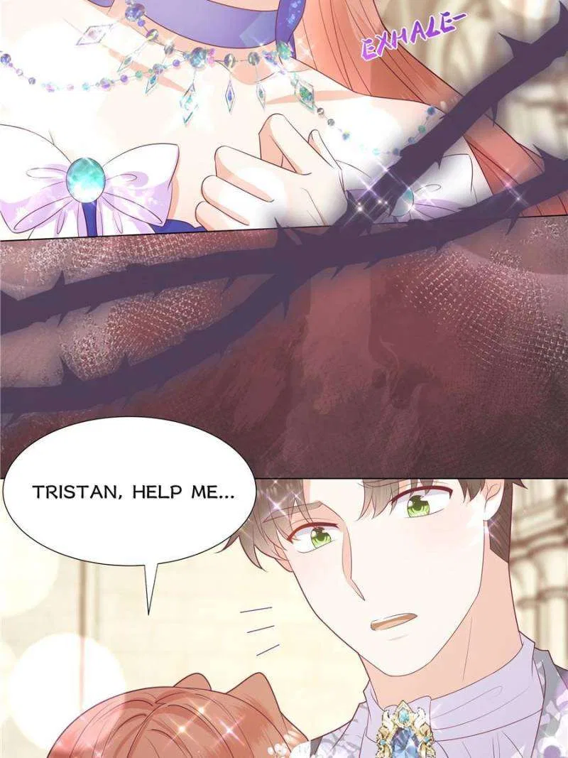 Loving the Forbidden Prince Chapter 42 – Page 32