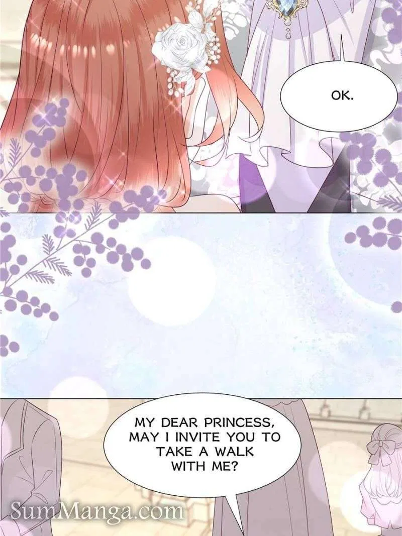 Loving the Forbidden Prince Chapter 42 – Page 33
