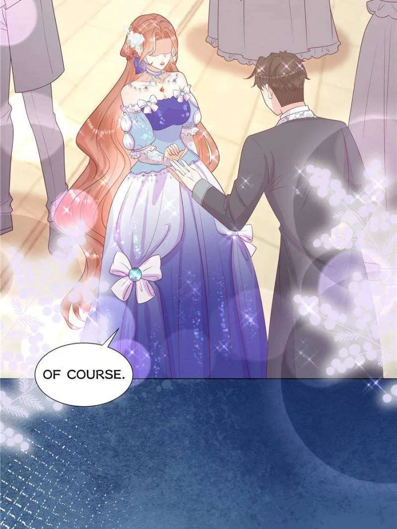 Loving the Forbidden Prince Chapter 42 – Page 34
