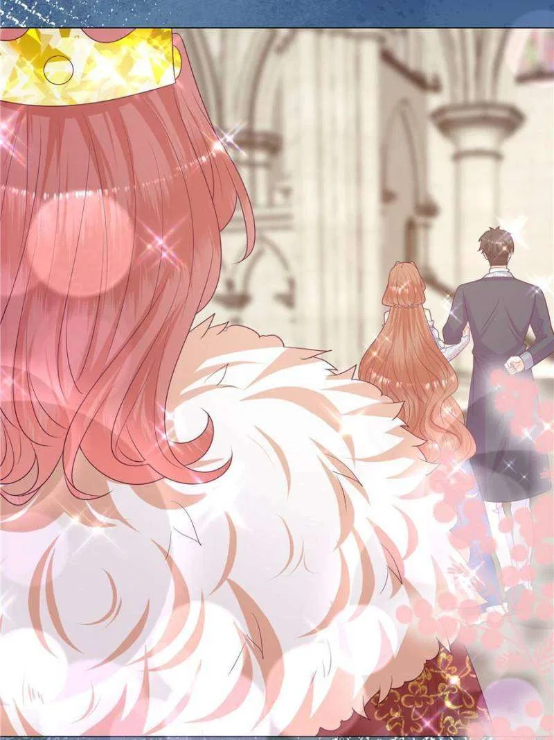 Loving the Forbidden Prince Chapter 42 – Page 35