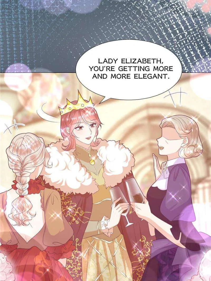 Loving the Forbidden Prince Chapter 42 – Page 36