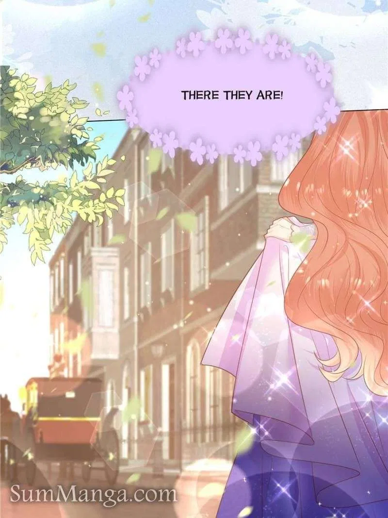 Loving the Forbidden Prince Chapter 42 – Page 41
