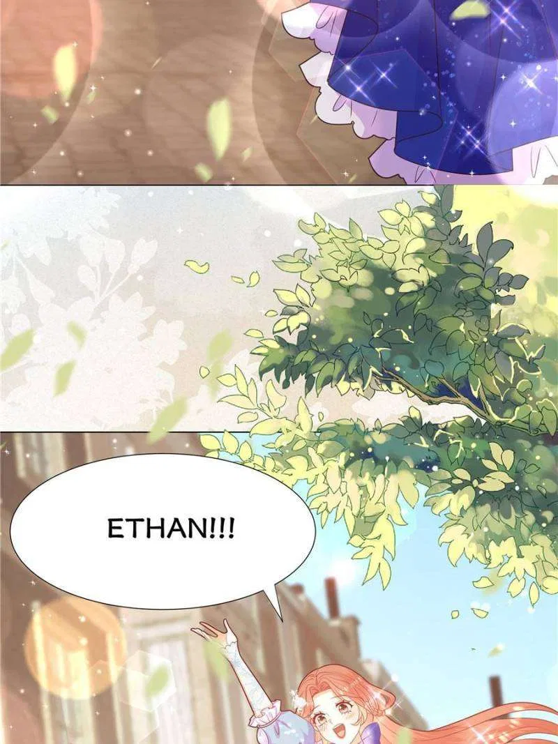 Loving the Forbidden Prince Chapter 42 – Page 42
